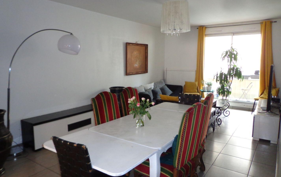 GREEN IMMOBILIER : Apartment | SAINT-ETIENNE (42000) | 111 m2 | 165 000 € 