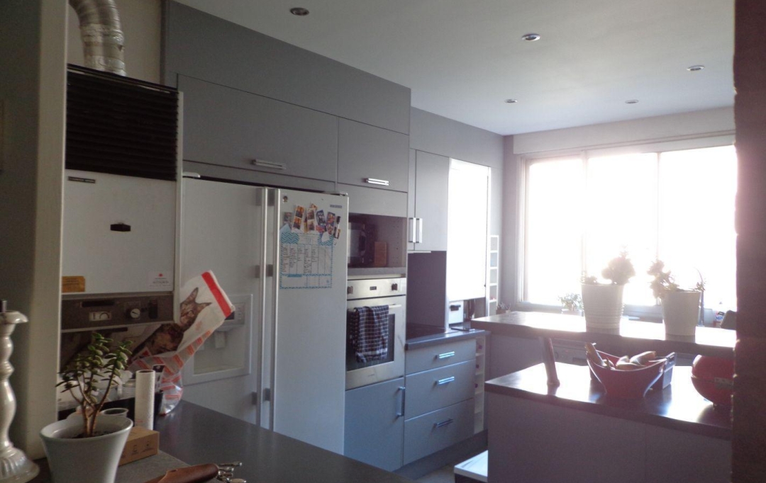 GREEN IMMOBILIER : Apartment | SAINT-ETIENNE (42000) | 111 m2 | 165 000 € 
