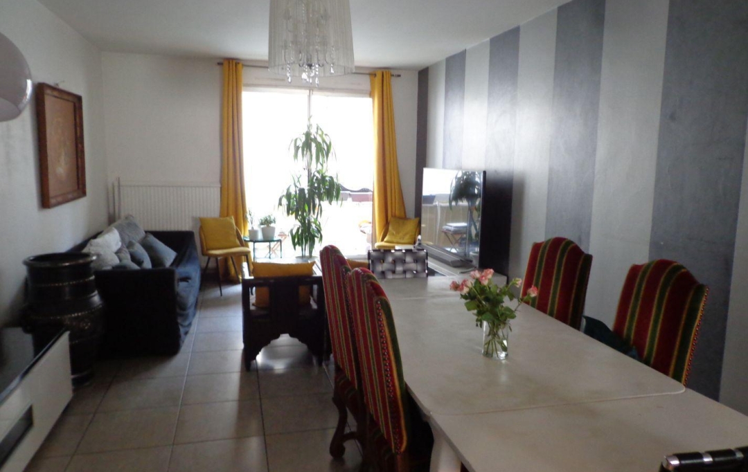 GREEN IMMOBILIER : Appartement | SAINT-ETIENNE (42000) | 111 m2 | 165 000 € 