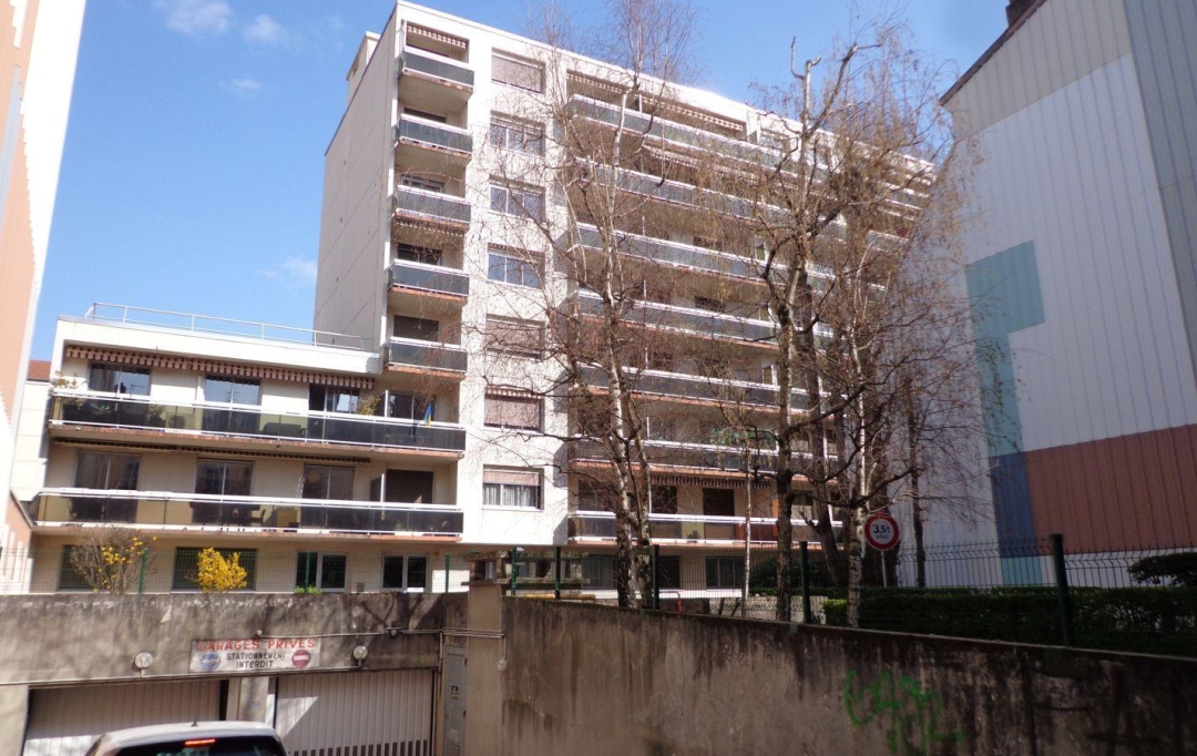 GREEN IMMOBILIER : Appartement | SAINT-ETIENNE (42000) | 111 m2 | 165 000 € 