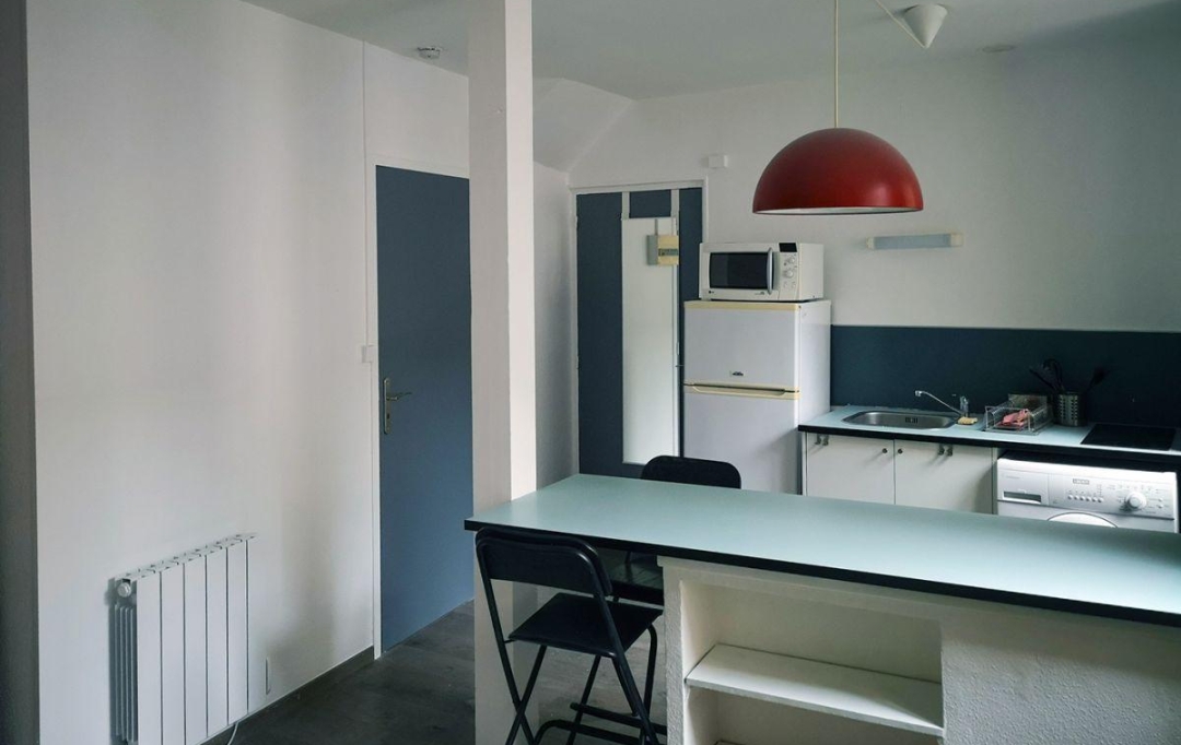 GREEN IMMOBILIER : Building | SAINT-ETIENNE (42000) | 85 m2 | 194 000 € 