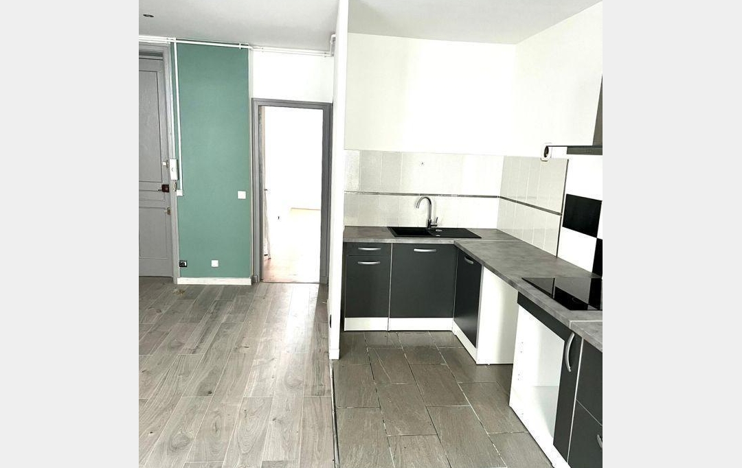 GREEN IMMOBILIER : Appartement | SAINT-ETIENNE (42000) | 62 m2 | 75 000 € 