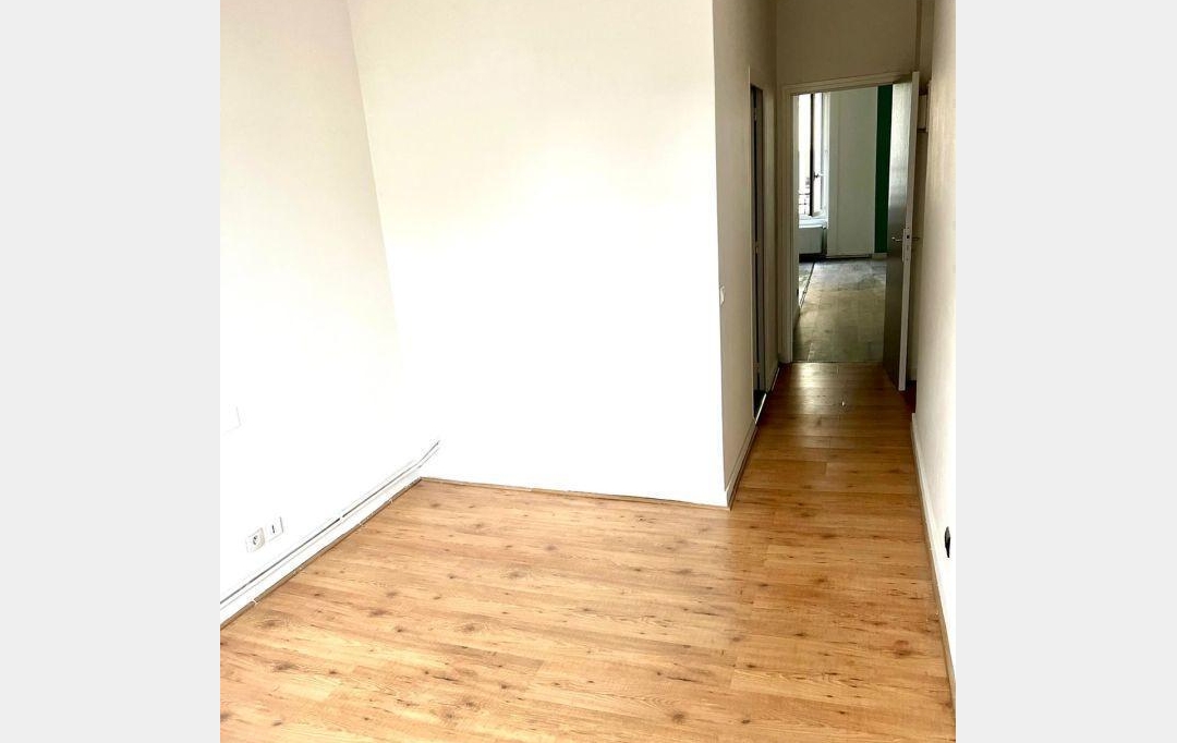 GREEN IMMOBILIER : Appartement | SAINT-ETIENNE (42000) | 62 m2 | 75 000 € 