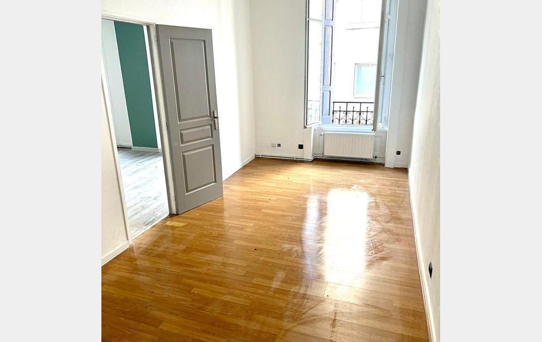 GREEN IMMOBILIER : Appartement | SAINT-ETIENNE (42000) | 62 m2 | 75 000 € 