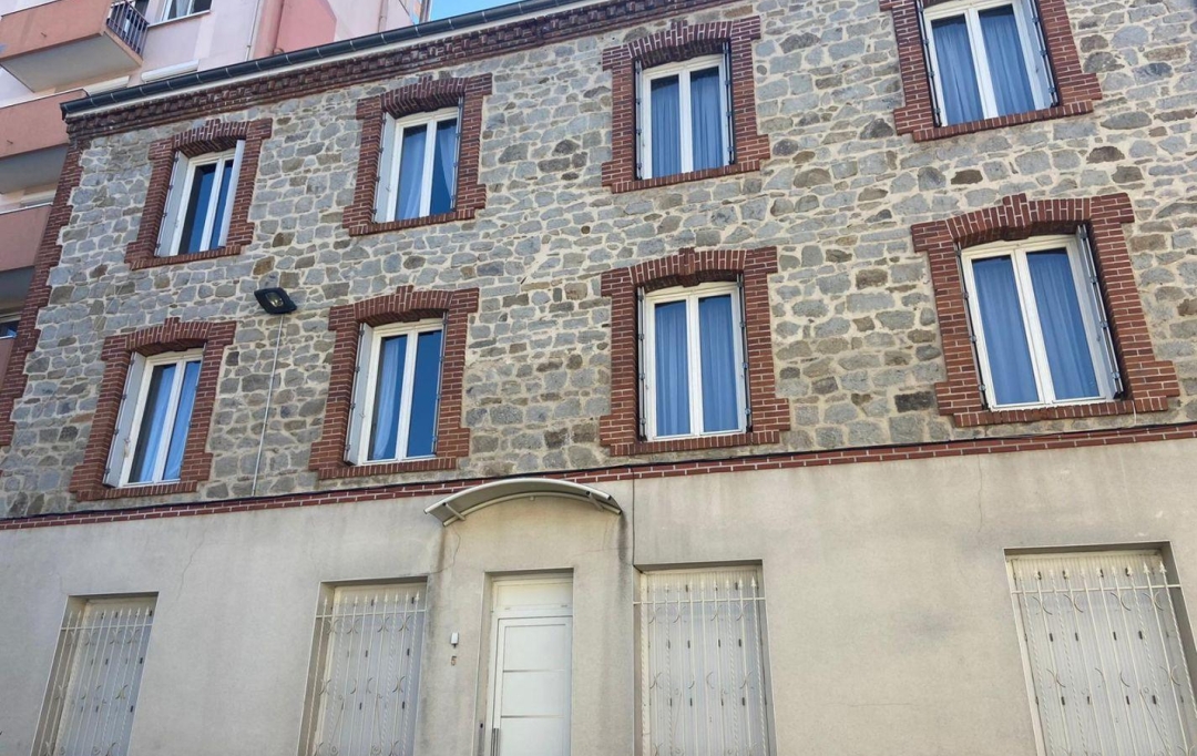 GREEN IMMOBILIER : Appartement | SAINT-ETIENNE (42000) | 53 m2 | 45 000 € 