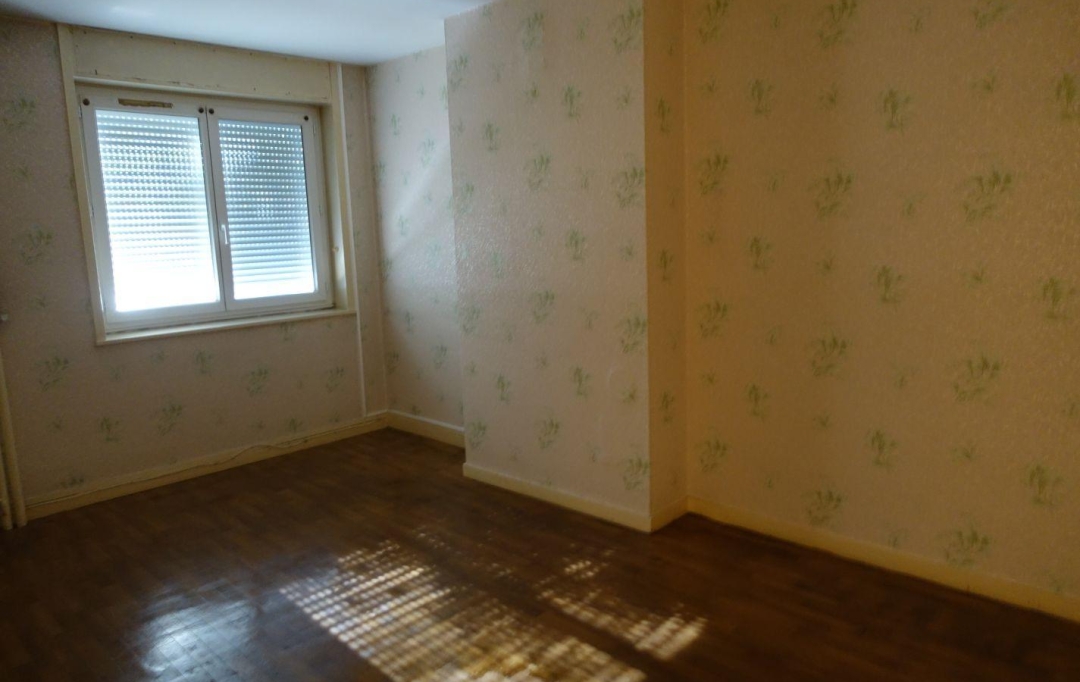 GREEN IMMOBILIER : Appartement | SAINT-ETIENNE (42000) | 48 m2 | 55 000 € 