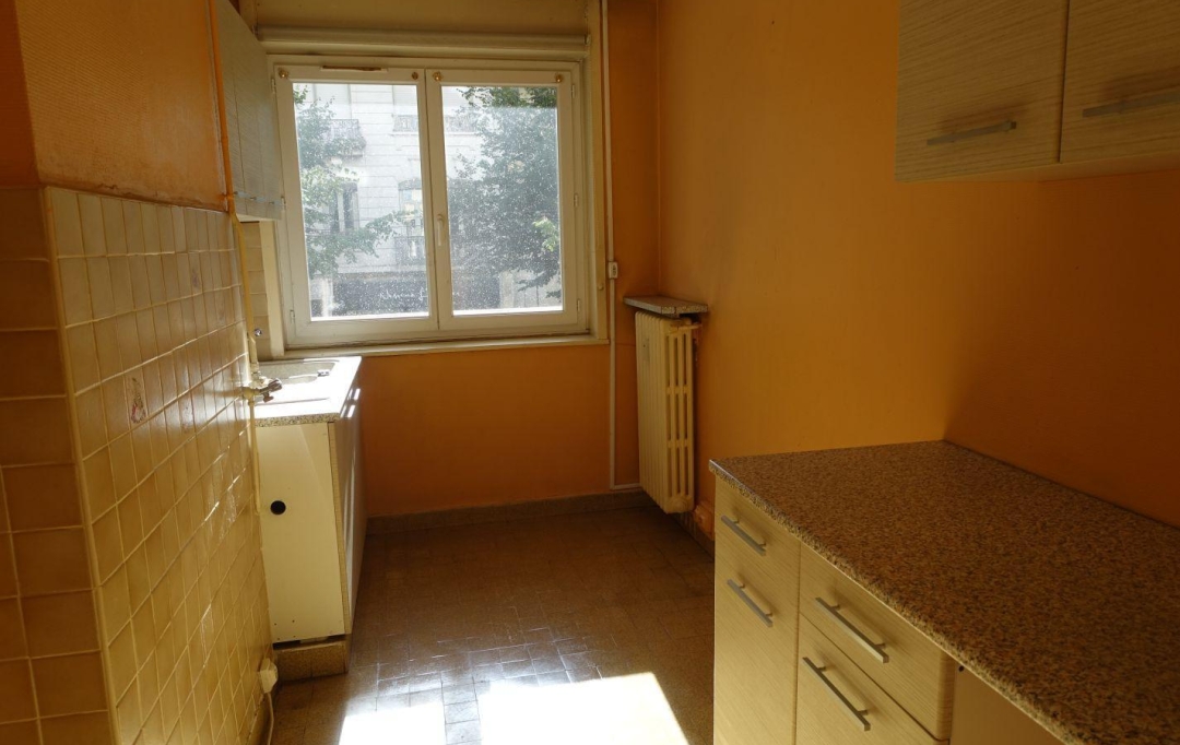 GREEN IMMOBILIER : Appartement | SAINT-ETIENNE (42000) | 48 m2 | 55 000 € 