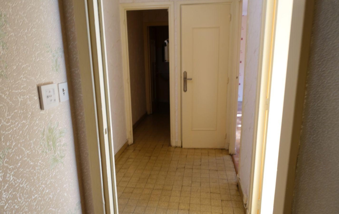 GREEN IMMOBILIER : Apartment | SAINT-ETIENNE (42000) | 48 m2 | 55 000 € 