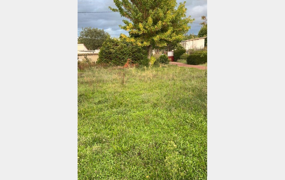 GREEN IMMOBILIER : Ground | SAINT-JUST-SAINT-RAMBERT (42170) | 0 m2 | 120 000 € 