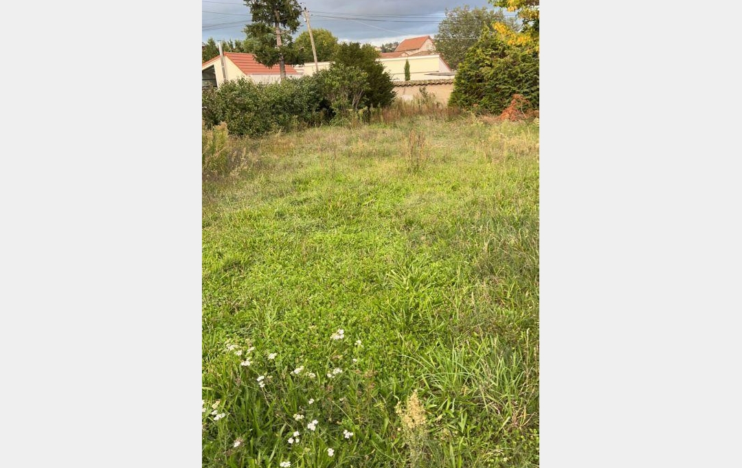 GREEN IMMOBILIER : Terrain | SAINT-JUST-SAINT-RAMBERT (42170) | 0 m2 | 120 000 € 