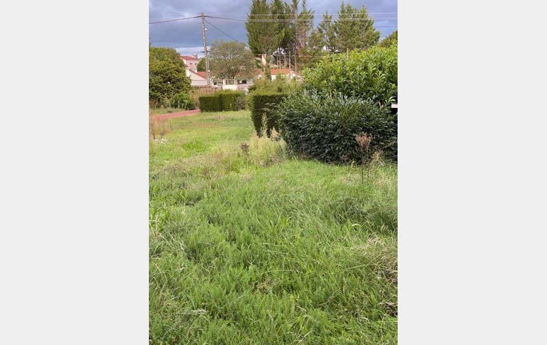 GREEN IMMOBILIER : Terrain | SAINT-JUST-SAINT-RAMBERT (42170) | 0 m2 | 150 000 € 