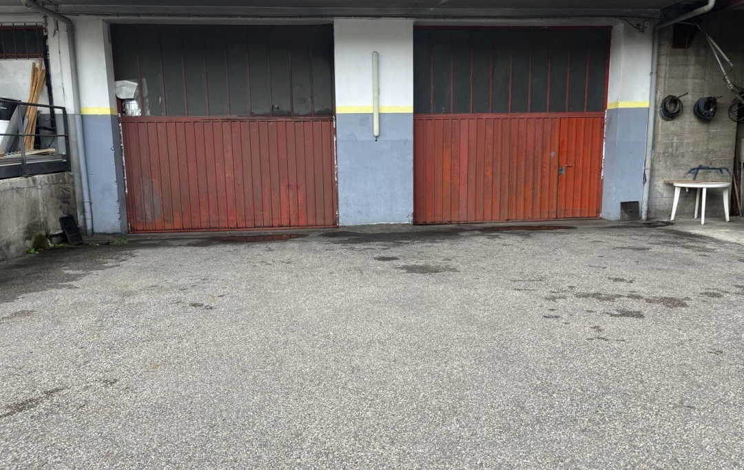 GREEN IMMOBILIER : Local / Bureau | SAINT-ETIENNE (42000) | 500 m2 | 500 000 € 