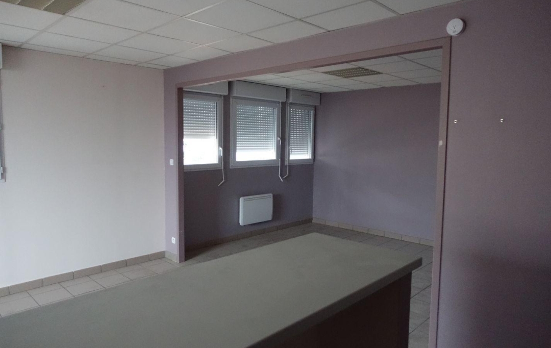 GREEN IMMOBILIER : Appartement | SAINT-ETIENNE (42000) | 110 m2 | 125 000 € 