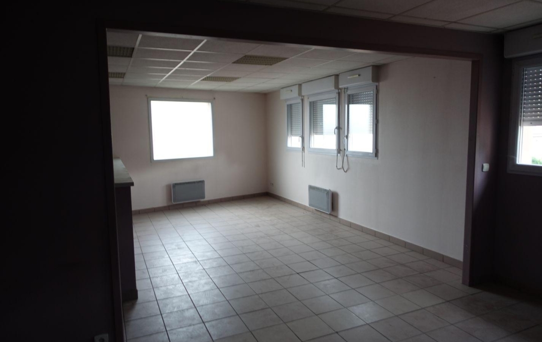 GREEN IMMOBILIER : Appartement | SAINT-ETIENNE (42000) | 110 m2 | 125 000 € 