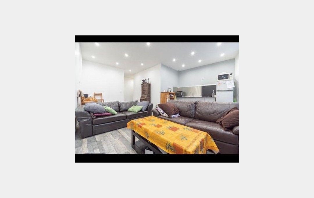 GREEN IMMOBILIER : Appartement | SAINT-ETIENNE (42000) | 53 m2 | 75 000 € 