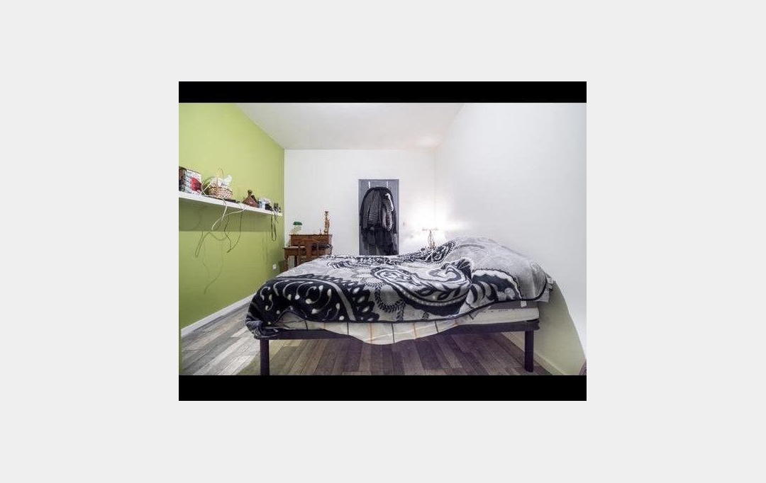 GREEN IMMOBILIER : Appartement | SAINT-ETIENNE (42000) | 53 m2 | 75 000 € 