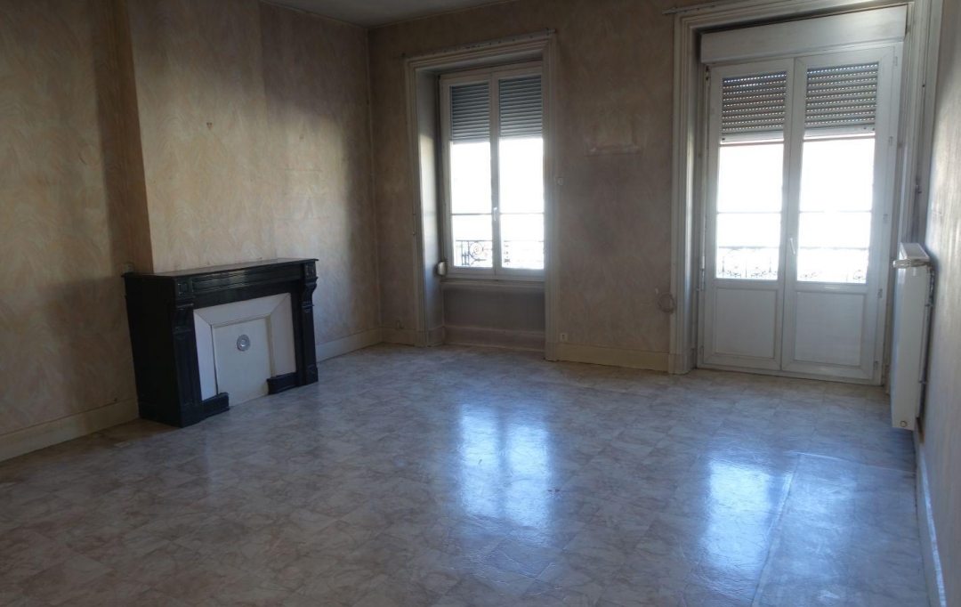 GREEN IMMOBILIER : Appartement | SAINT-CHAMOND (42400) | 70 m2 | 77 000 € 