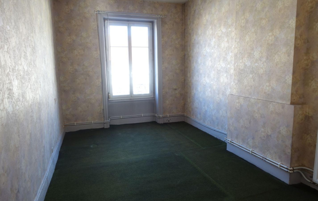 GREEN IMMOBILIER : Appartement | SAINT-CHAMOND (42400) | 70 m2 | 77 000 € 