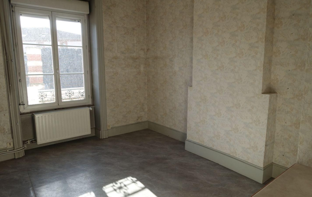 GREEN IMMOBILIER : Appartement | SAINT-CHAMOND (42400) | 70 m2 | 77 000 € 