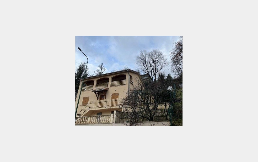 GREEN IMMOBILIER : Maison / Villa | SAINT-PRIEST-EN-JAREZ (42270) | 133 m2 | 390 000 € 