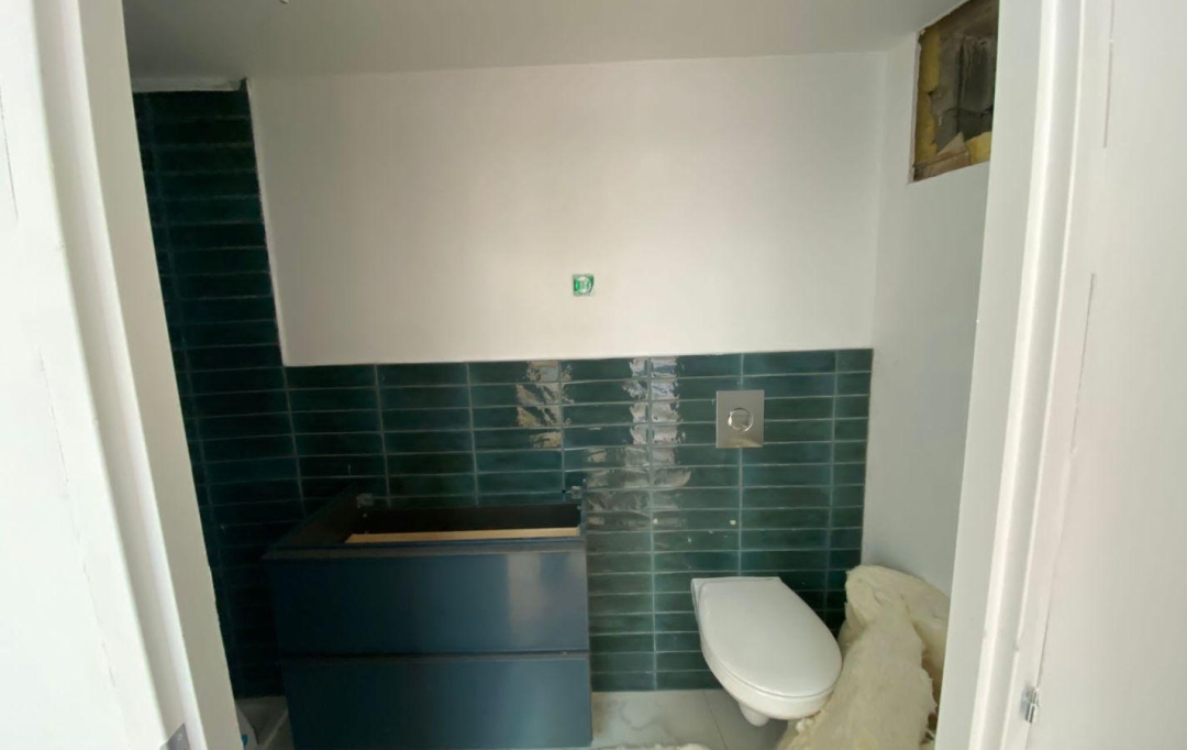 GREEN IMMOBILIER : Appartement | SAINT-ETIENNE (42000) | 24 m2 | 65 000 € 