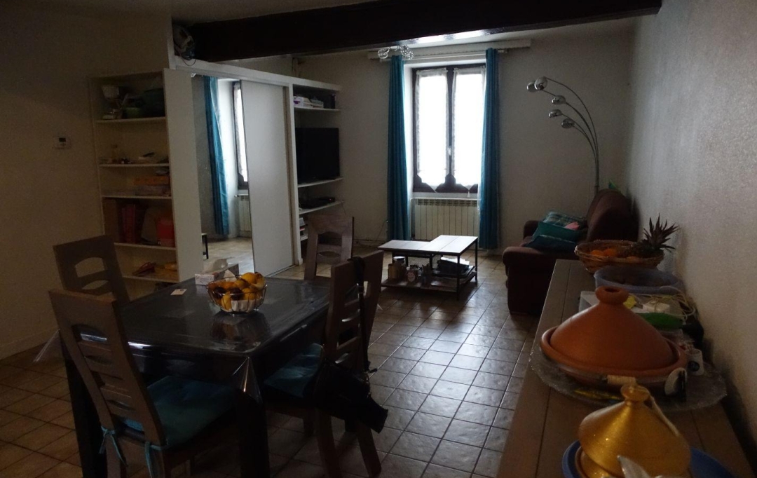 GREEN IMMOBILIER : Maison / Villa | LORETTE (42420) | 250 m2 | 249 000 € 
