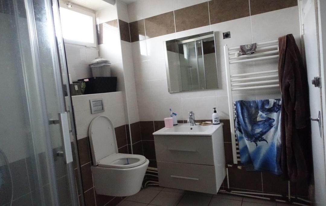 GREEN IMMOBILIER : Maison / Villa | LORETTE (42420) | 250 m2 | 249 000 € 