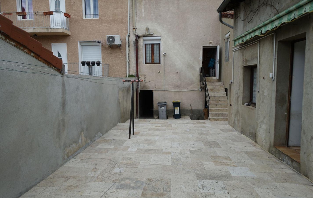 GREEN IMMOBILIER : Maison / Villa | LORETTE (42420) | 250 m2 | 249 000 € 