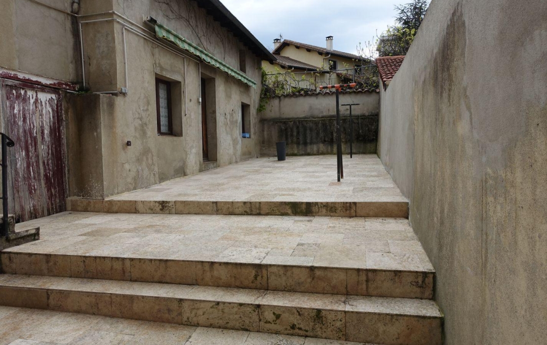 GREEN IMMOBILIER : Maison / Villa | LORETTE (42420) | 250 m2 | 249 000 € 