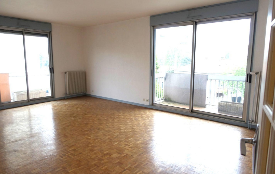 GREEN IMMOBILIER : Appartement | SAINT-ETIENNE (42000) | 75 m2 | 89 000 € 