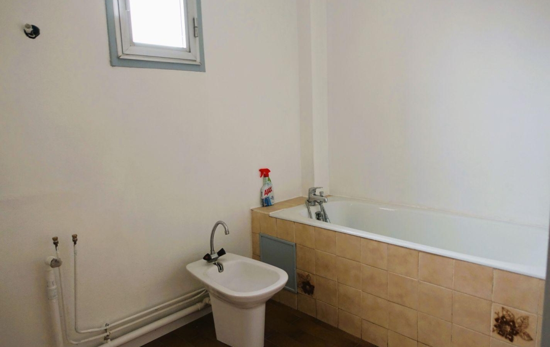 GREEN IMMOBILIER : Appartement | SAINT-ETIENNE (42000) | 75 m2 | 89 000 € 