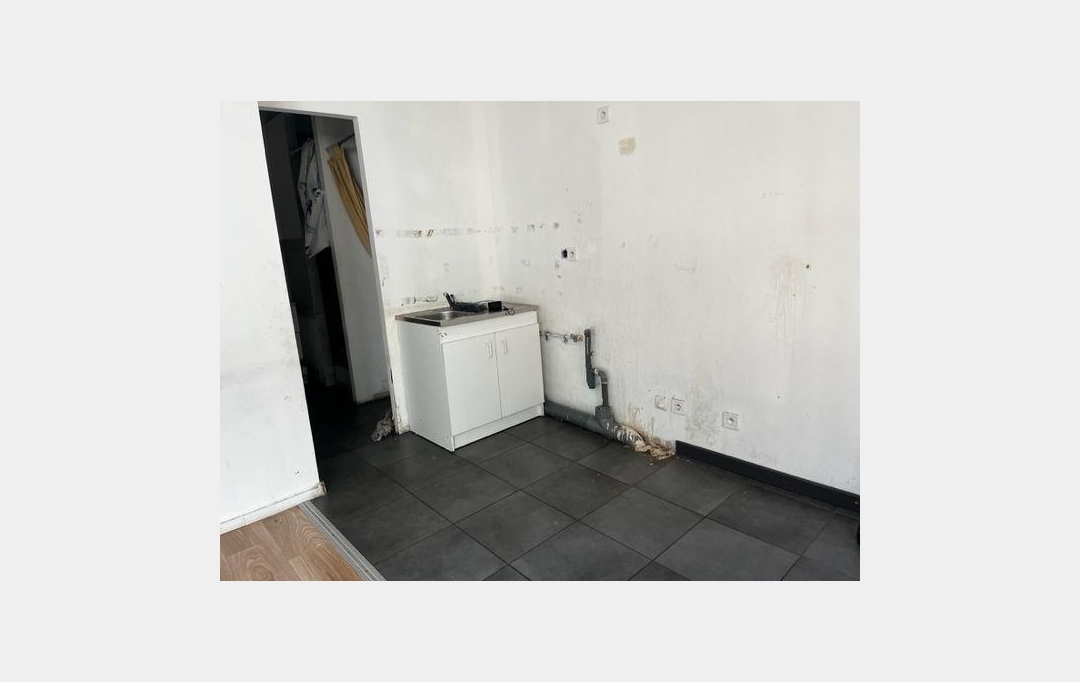 GREEN IMMOBILIER : Appartement | SAINT-ETIENNE (42000) | 34 m2 | 49 000 € 