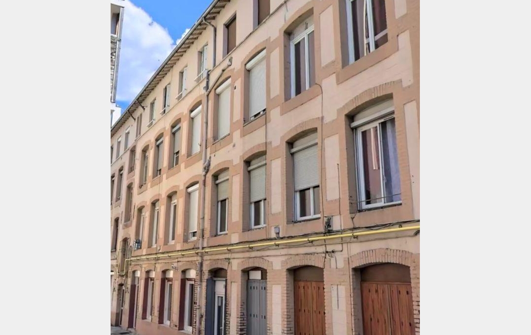 GREEN IMMOBILIER : Appartement | SAINT-ETIENNE (42000) | 34 m2 | 49 000 € 
