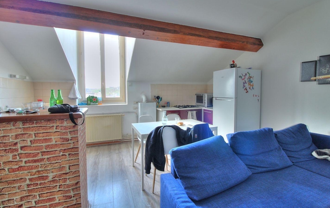 GREEN IMMOBILIER : Immeuble | ROCHE-LA-MOLIERE (42230) | 291 m2 | 450 000 € 