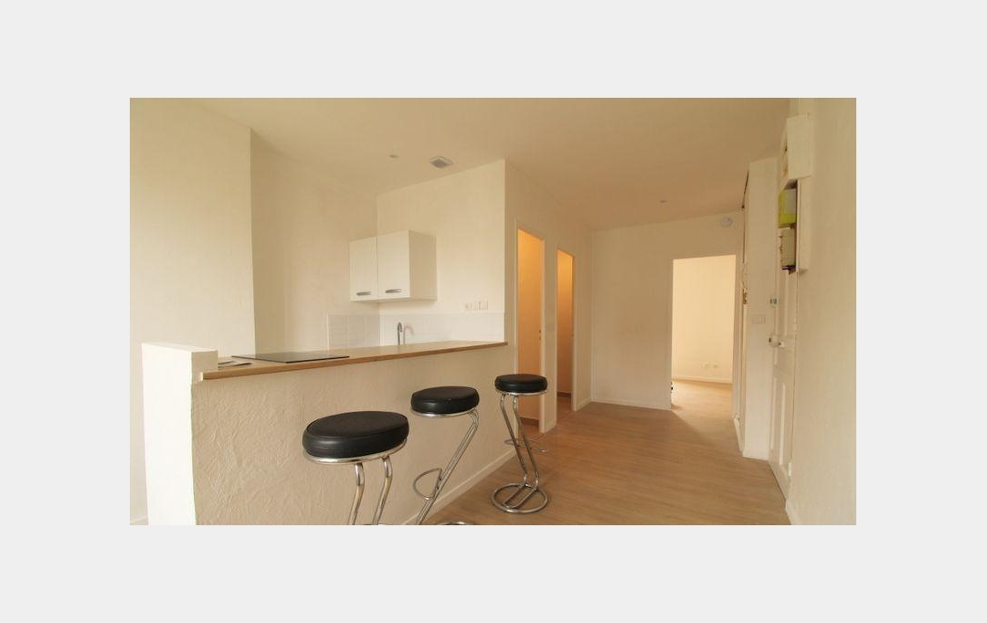 GREEN IMMOBILIER : Appartement | SAINT-ETIENNE (42100) | 31 m2 | 53 000 € 