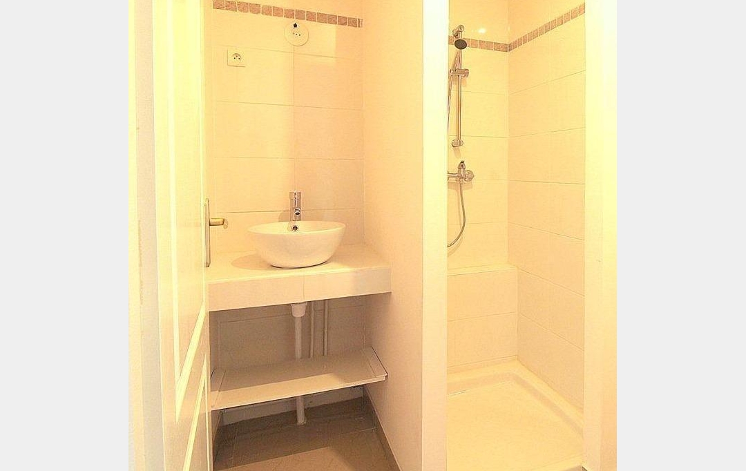 GREEN IMMOBILIER : Appartement | SAINT-ETIENNE (42100) | 31 m2 | 53 000 € 