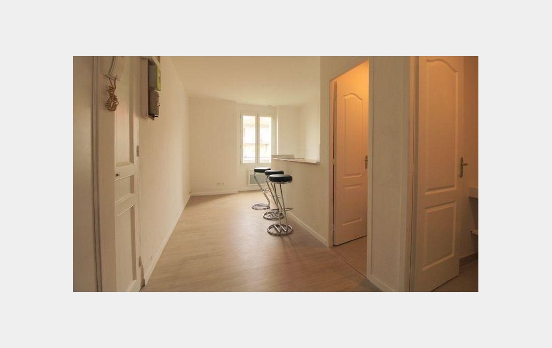 GREEN IMMOBILIER : Appartement | SAINT-ETIENNE (42100) | 31 m2 | 53 000 € 