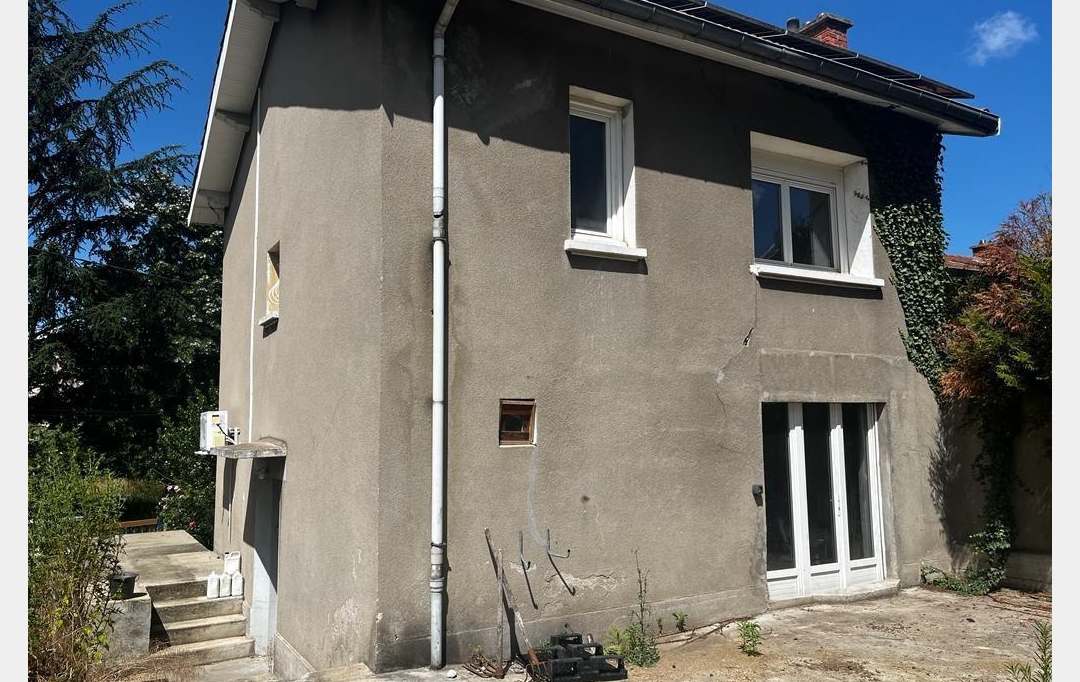 GREEN IMMOBILIER : House | SAINT-ETIENNE (42000) | 80 m2 | 212 000 € 