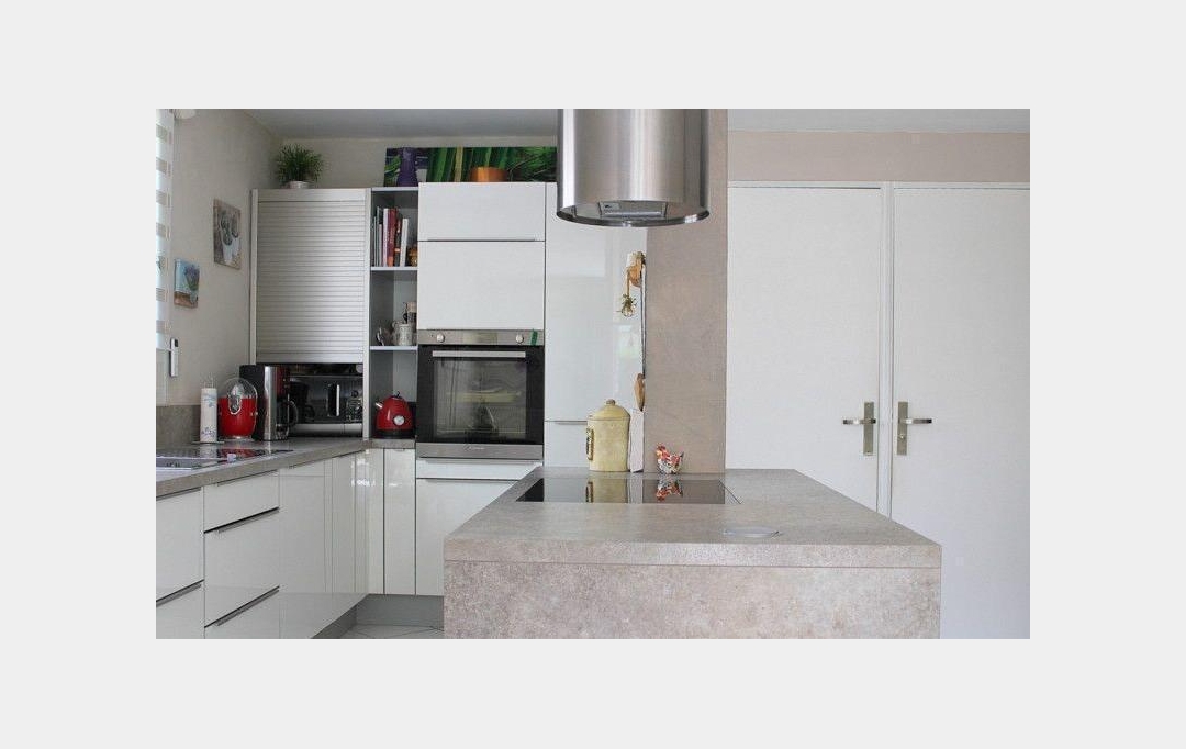 GREEN IMMOBILIER : Appartement | SAINT-ETIENNE (42000) | 64 m2 | 169 000 € 