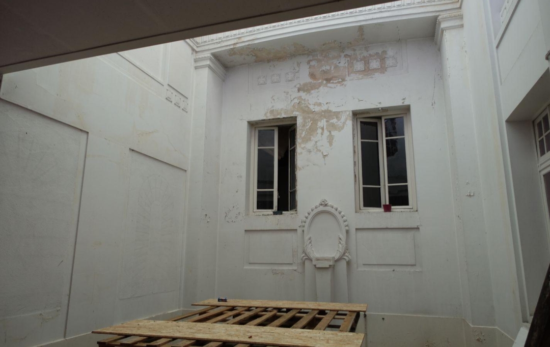 GREEN IMMOBILIER : Appartement | SAINT-ETIENNE (42000) | 133 m2 | 147 000 € 