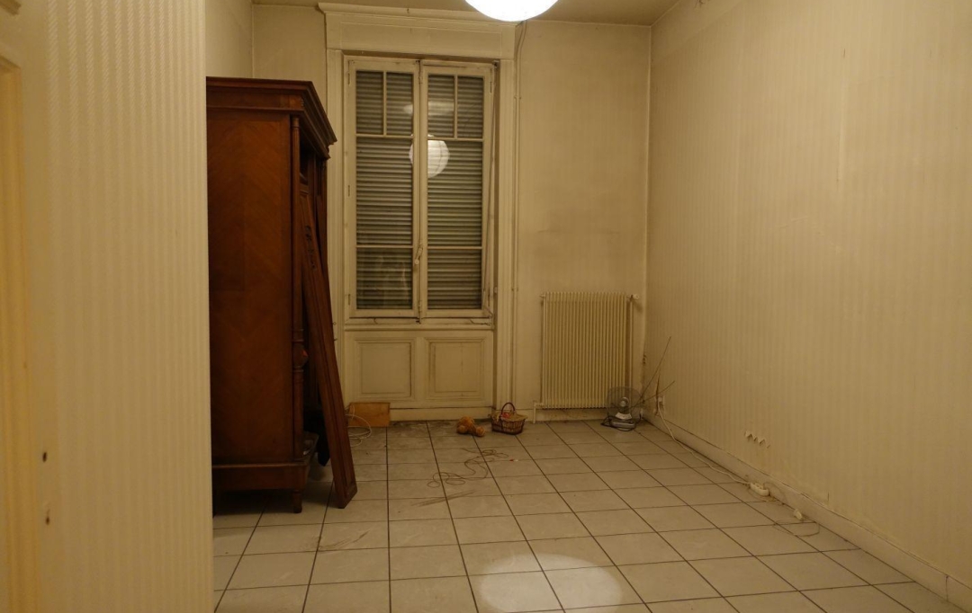 GREEN IMMOBILIER : Appartement | SAINT-ETIENNE (42000) | 133 m2 | 147 000 € 