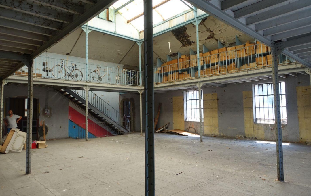 GREEN IMMOBILIER : Autres | SAINT-ETIENNE (42000) | 161 m2 | 175 000 € 