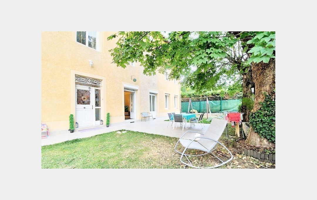 GREEN IMMOBILIER : House | LA RICAMARIE (42150) | 350 m2 | 410 000 € 