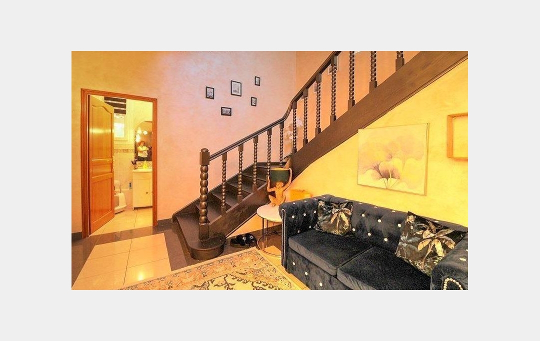 GREEN IMMOBILIER : Maison / Villa | LA RICAMARIE (42150) | 350 m2 | 295 000 € 