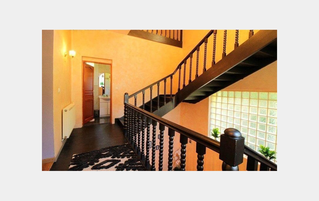 GREEN IMMOBILIER : Maison / Villa | LA RICAMARIE (42150) | 350 m2 | 295 000 € 