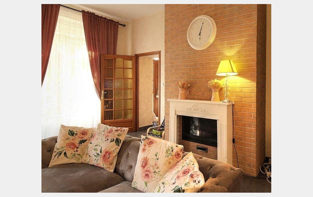 GREEN IMMOBILIER : Maison / Villa | LA RICAMARIE (42150) | 350 m2 | 295 000 € 