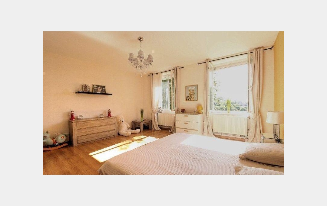 GREEN IMMOBILIER : Maison / Villa | LA RICAMARIE (42150) | 350 m2 | 295 000 € 