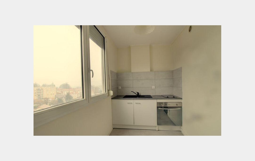 GREEN IMMOBILIER : Appartement | FIRMINY (42700) | 65 m2 | 65 000 € 