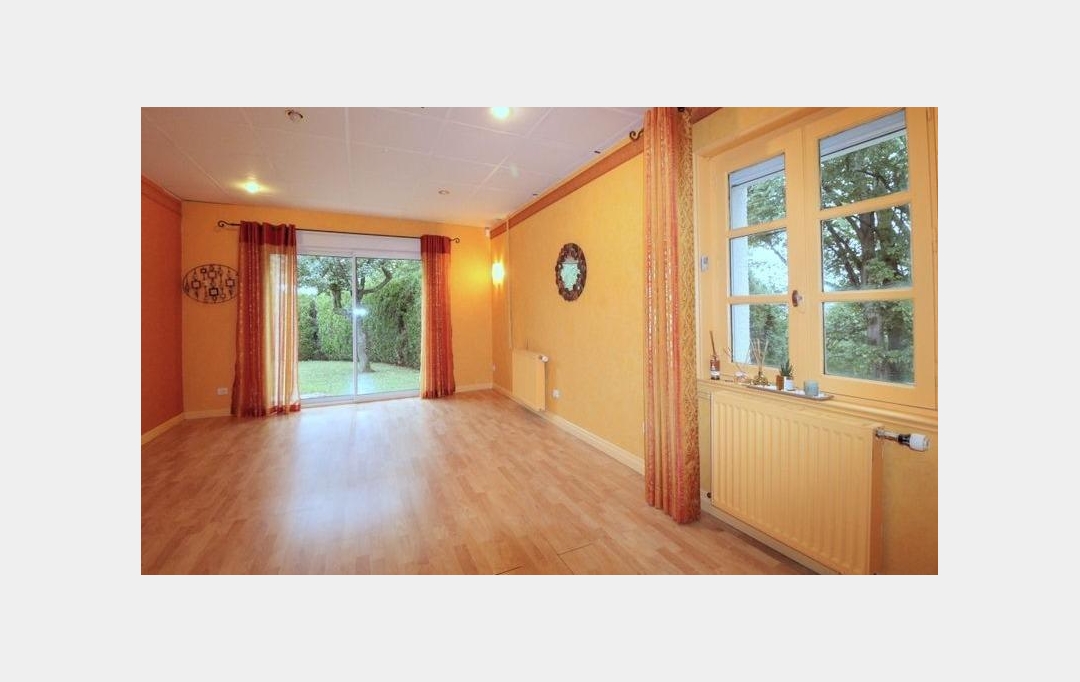GREEN IMMOBILIER : Maison / Villa | SAINT-DIDIER-EN-VELAY (43140) | 250 m2 | 375 000 € 