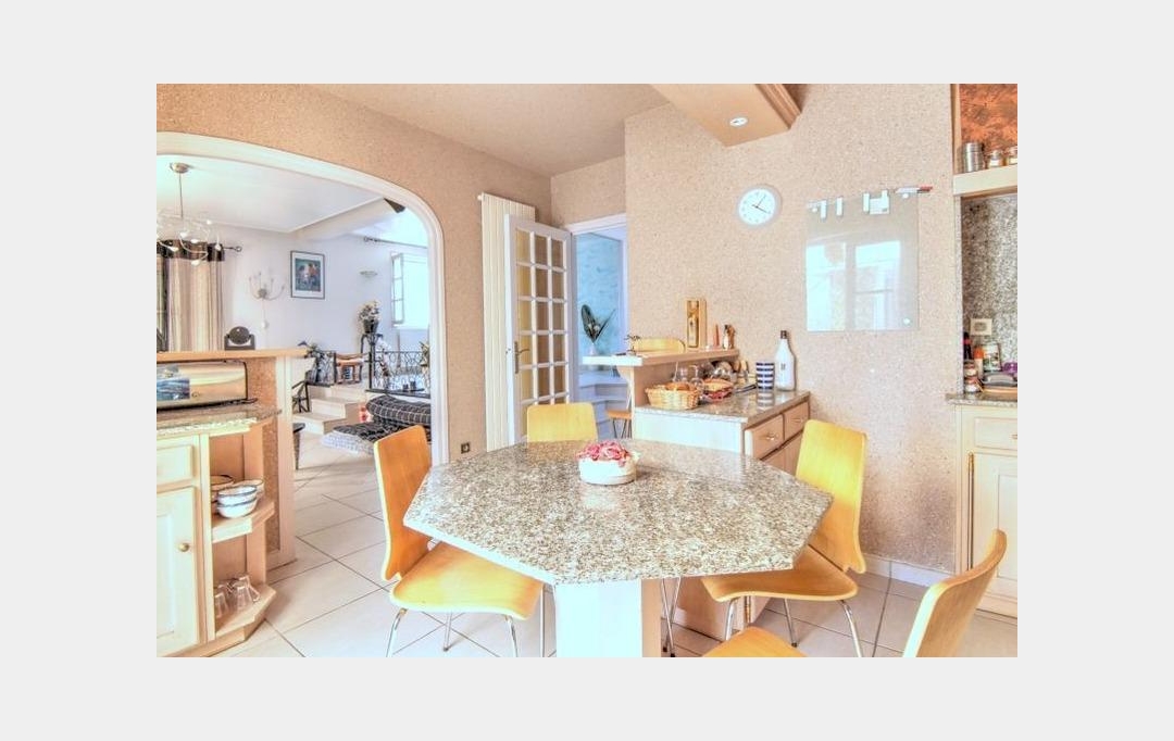 GREEN IMMOBILIER : Maison / Villa | SAINT-DIDIER-EN-VELAY (43140) | 250 m2 | 375 000 € 